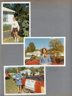  next to castor bean. BRGS Marilyn Myers by float car