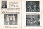 BRHS vs NW basketball program