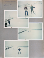 Mt. Wawasee - Susan Tuck, Susan Krise.