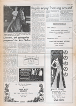 BRHS Riparian newspaper April 23 1970
