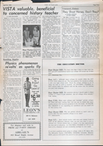 BRHS Riparian newspaper April 23 1970