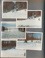 Pokagon - toboggan