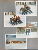 Pokagon - toboggan - 4 Susans