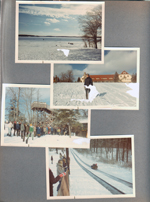 Pokagon - toboggan