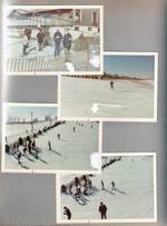 Mt. Wawasee - tow rope