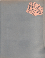 Hinkle tickets