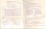 North United Methodist Church program - Mar 29 1970