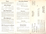 loose items - Riviera Club -  mailer Summer 1969