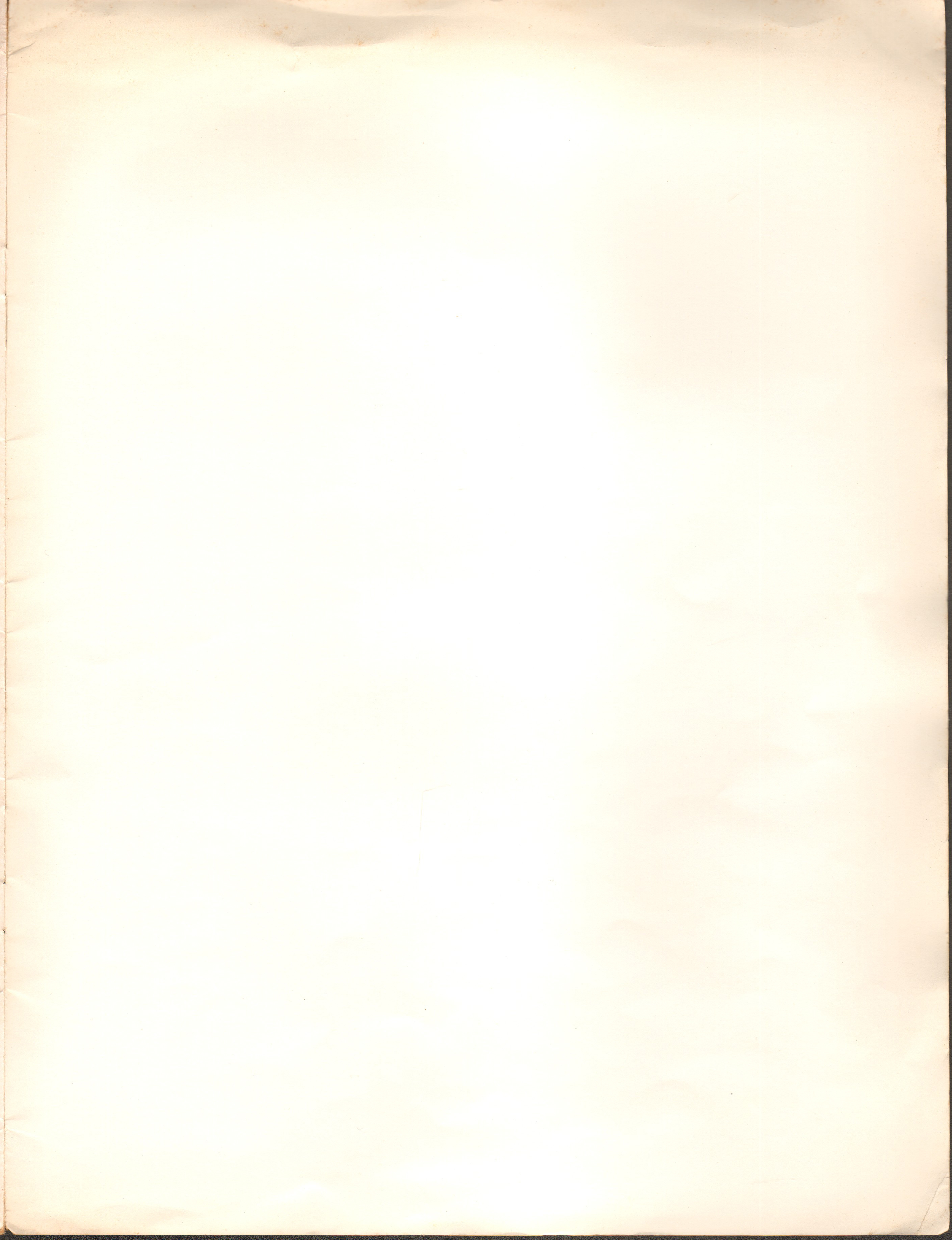BRHS Ripples Acts 1970 program