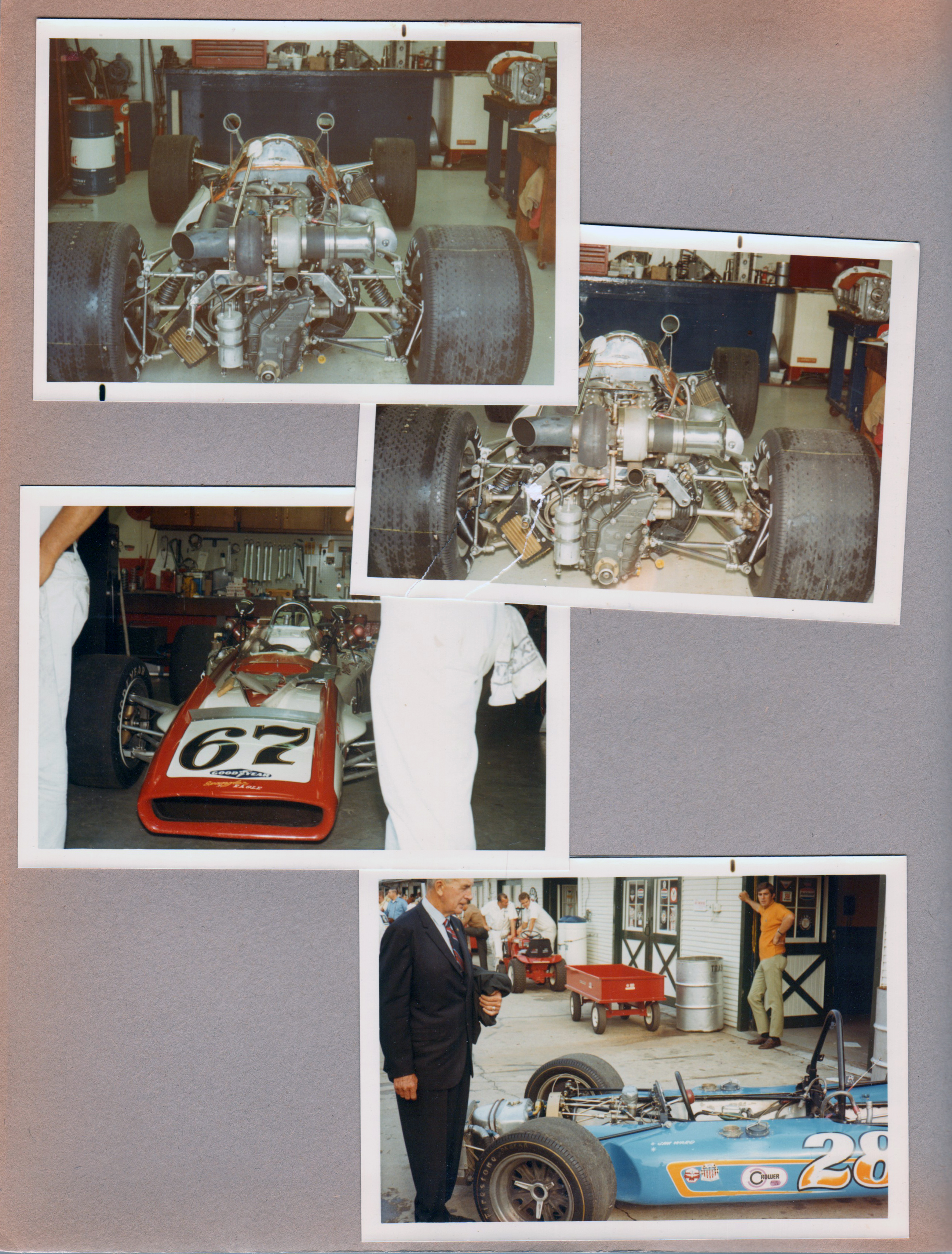 Indy Speedway - racecars 67 28 - Girstle.