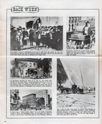 newspaper clipping - Back When - Polar Ice