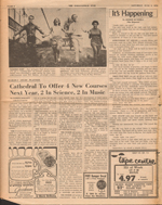 newspaper clipping - The Teen Star - June 6 1970
