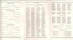 BRHS graduation Commencement program - Susan