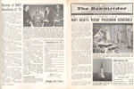 NAFI Beamrider Dec 31 1970 - Poseidon