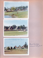 Chalet on the Lake - new Chalets around the pool