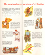 Kellogg's of Battle Creek MI brochure