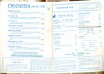 menu - The Cape Codder restaurant - 2460 E 71st St.
