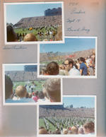 Purdue - football game