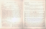 North United Methodist Church program Nov 1 1970