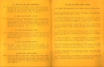 North United Methodist Church program Nov 1 1970 - church history timeline