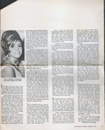 magazine clipping - Art Linkletter - Things I Wish I'd Known