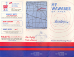 Mt Wawasee brochure