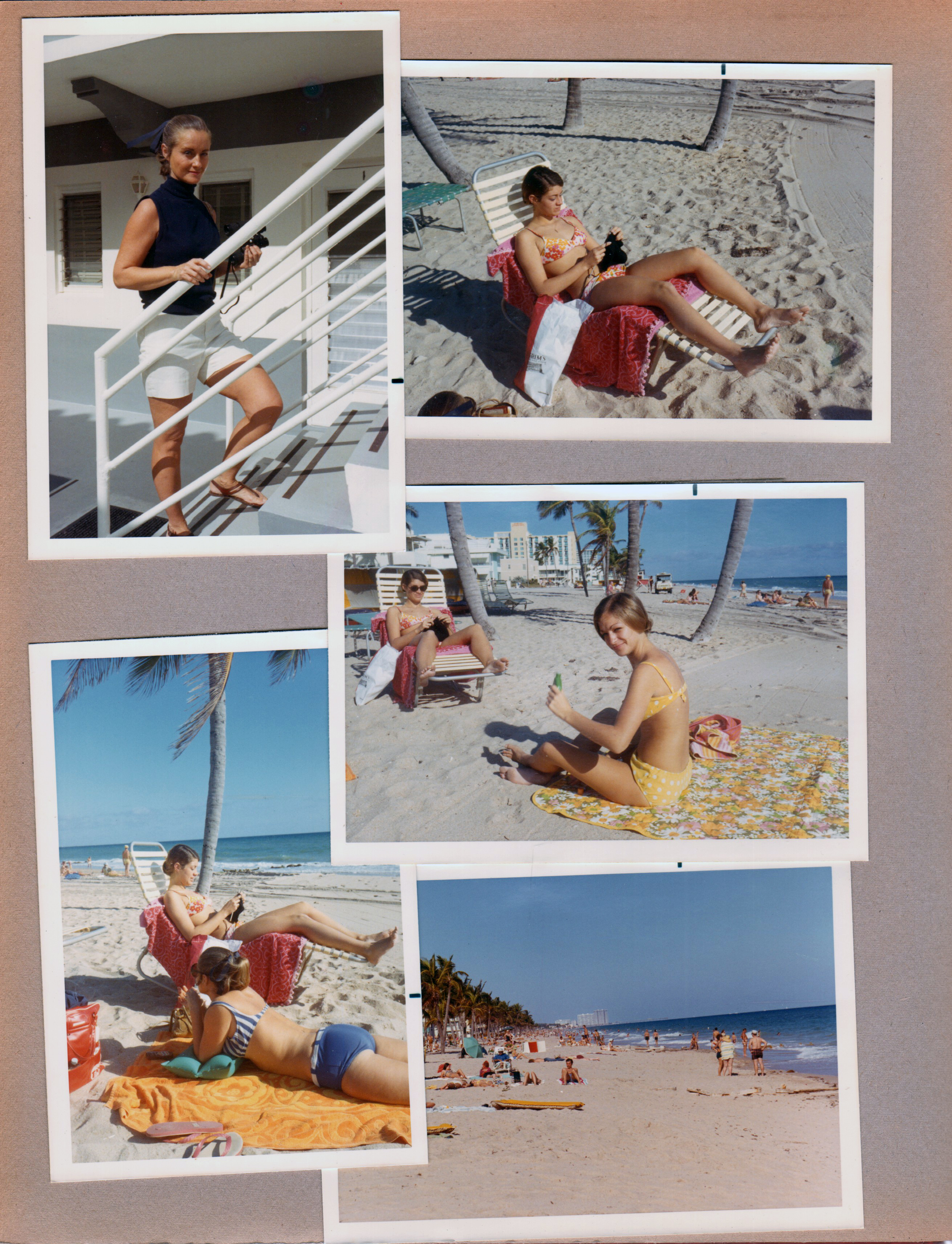 Florida - Hollywood Beach - Neptune - 