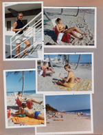 Florida - Hollywood Beach - Neptune - 