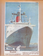 newspaper clipping - 