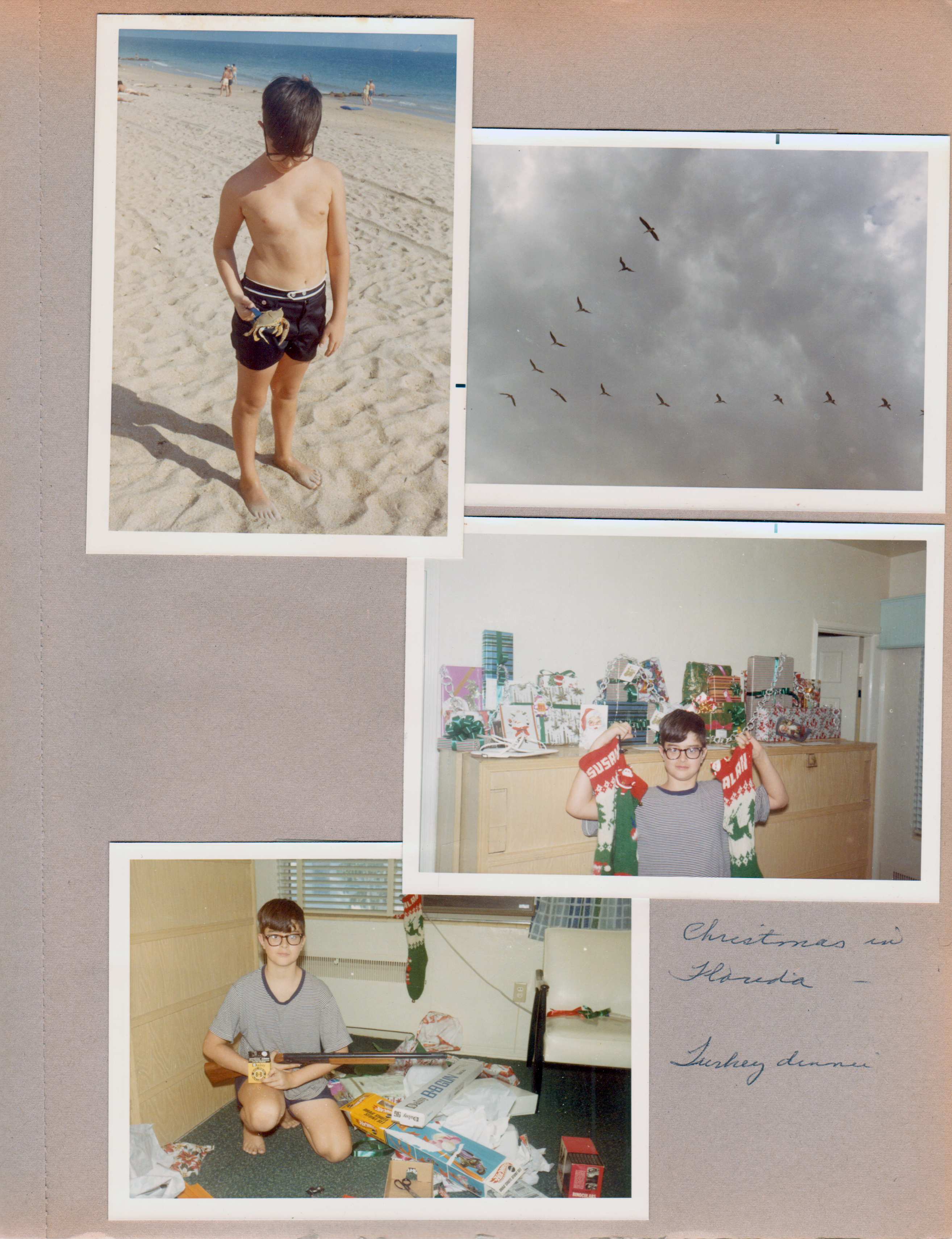 Florida - Hollywood Beach - Neptune - 