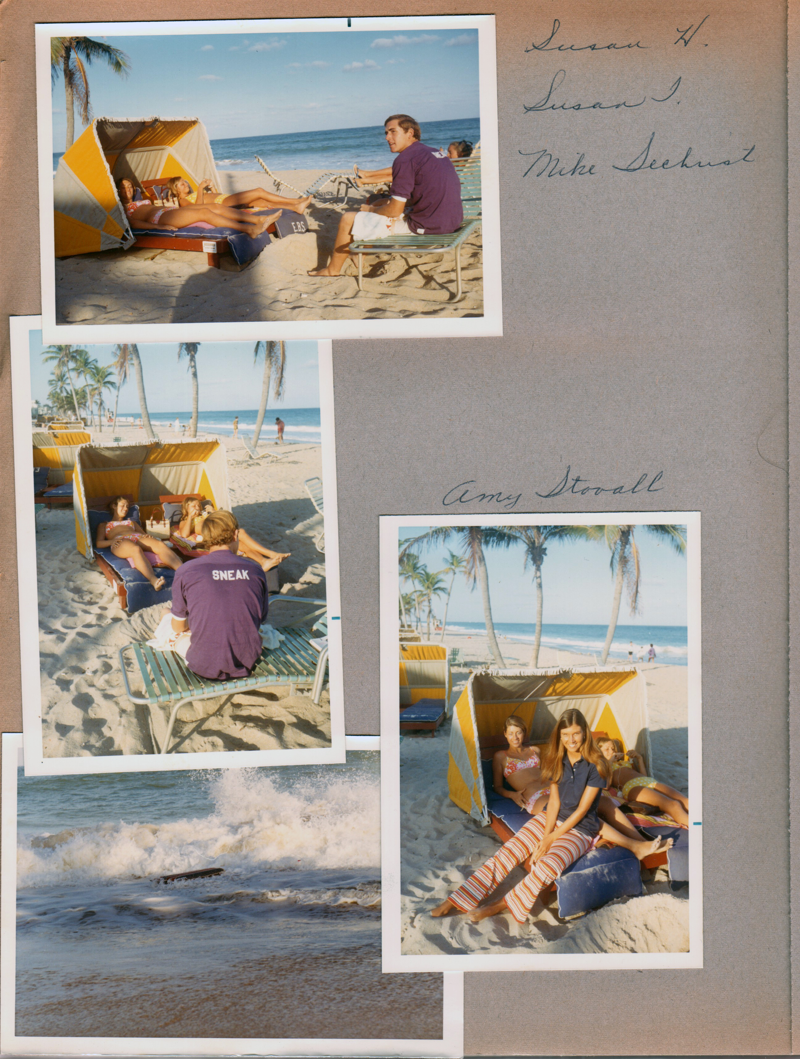 Florida - Hollywood Beach - Neptune - 