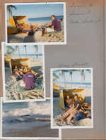 Florida - Hollywood Beach - Neptune - 