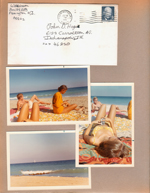Florida - Hollywood Beach - Neptune - 