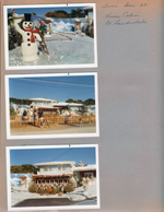 Florida - Hollywood Beach - Neptune - 