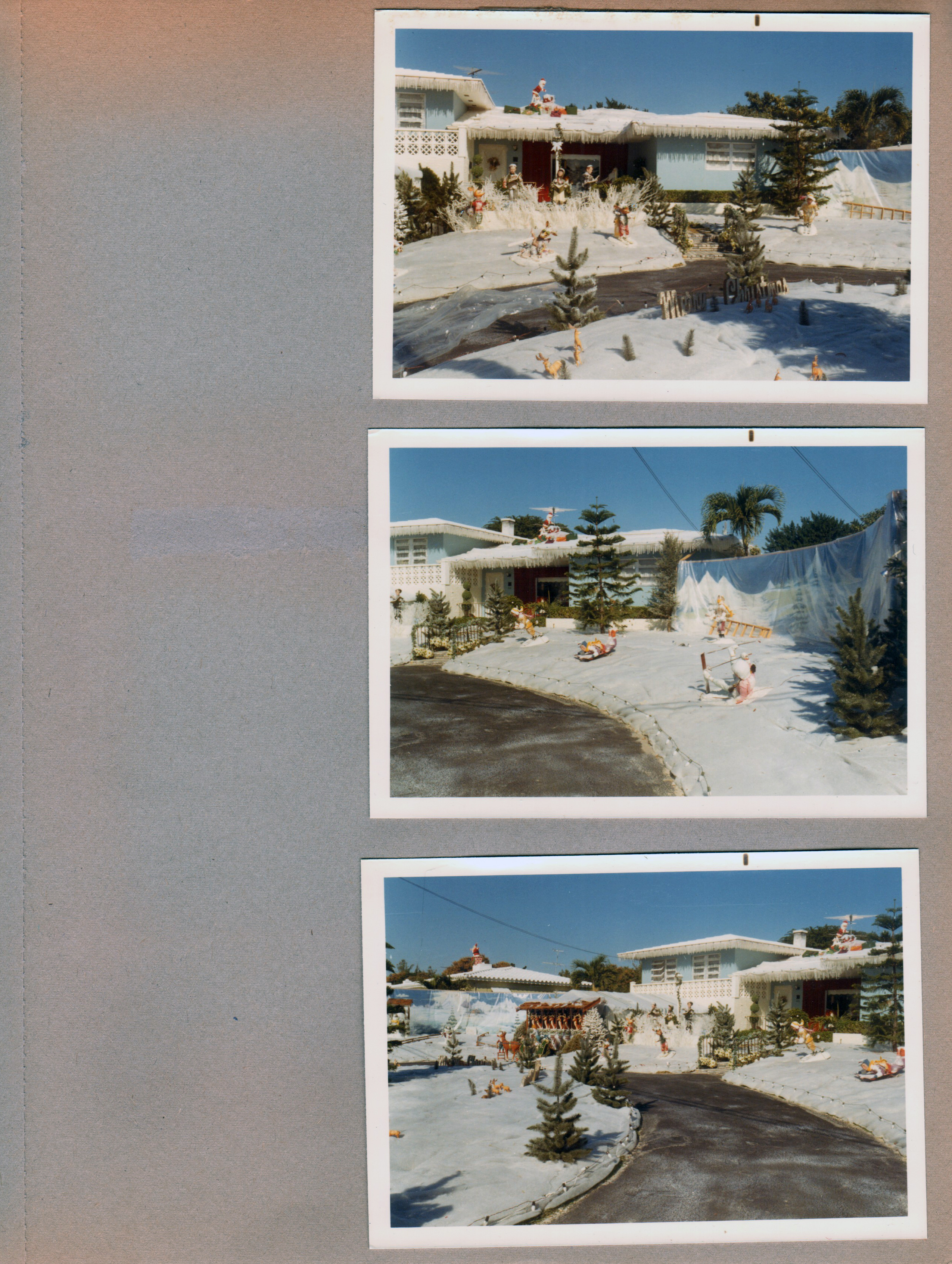 Florida - Hollywood Beach - Neptune - 