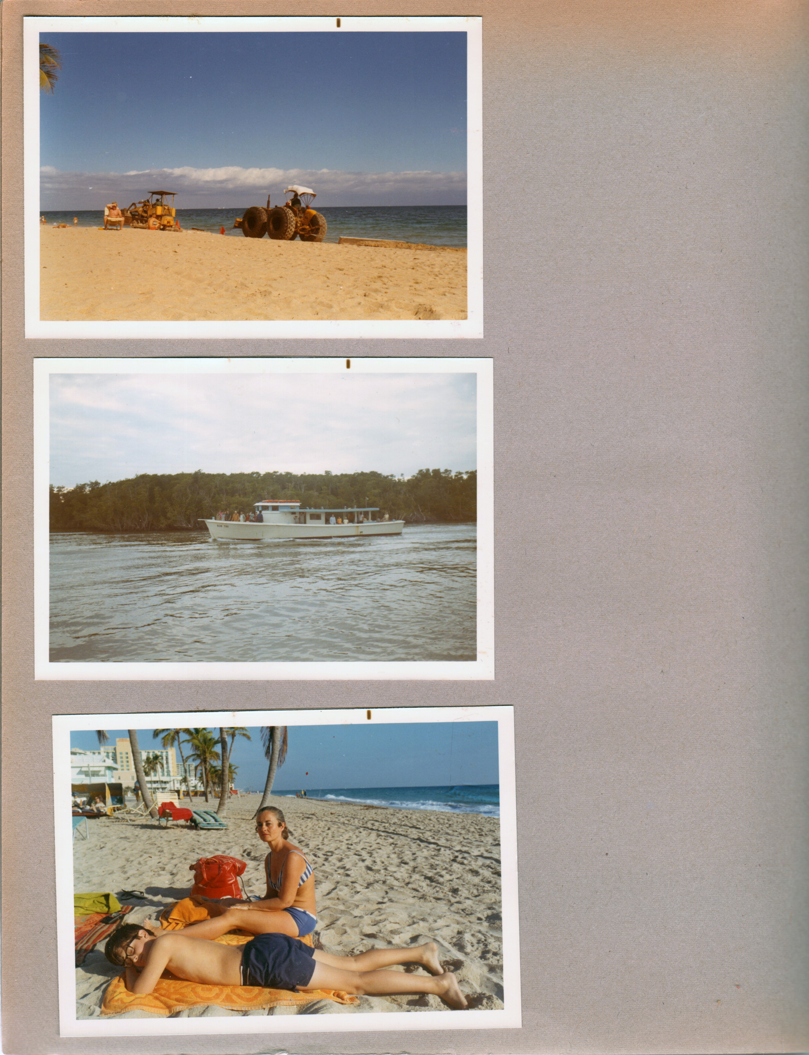Florida - Hollywood Beach - Neptune - 