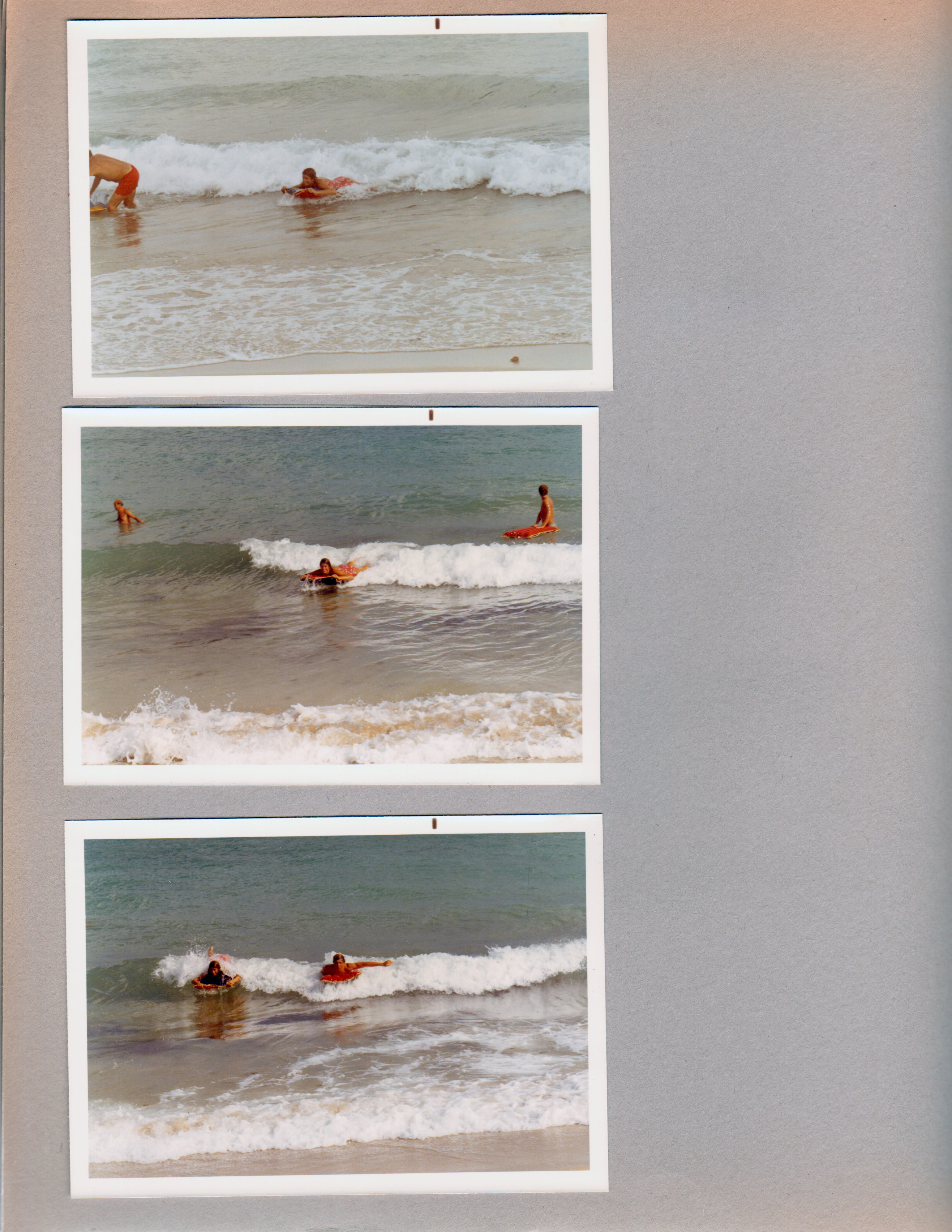 Florida - Hollywood Beach - Neptune - 