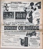 newspaper clipping - 