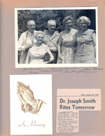 newspaper clipping - 