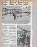 newspaper clipping - 