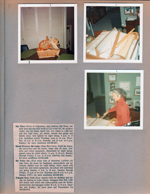 newspaper clipping - 