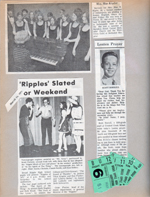 newspaper clipping - 