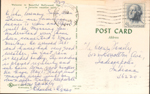 postcard