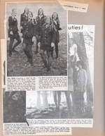 newspaper clipping - 