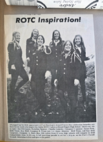 newspaper clipping - 