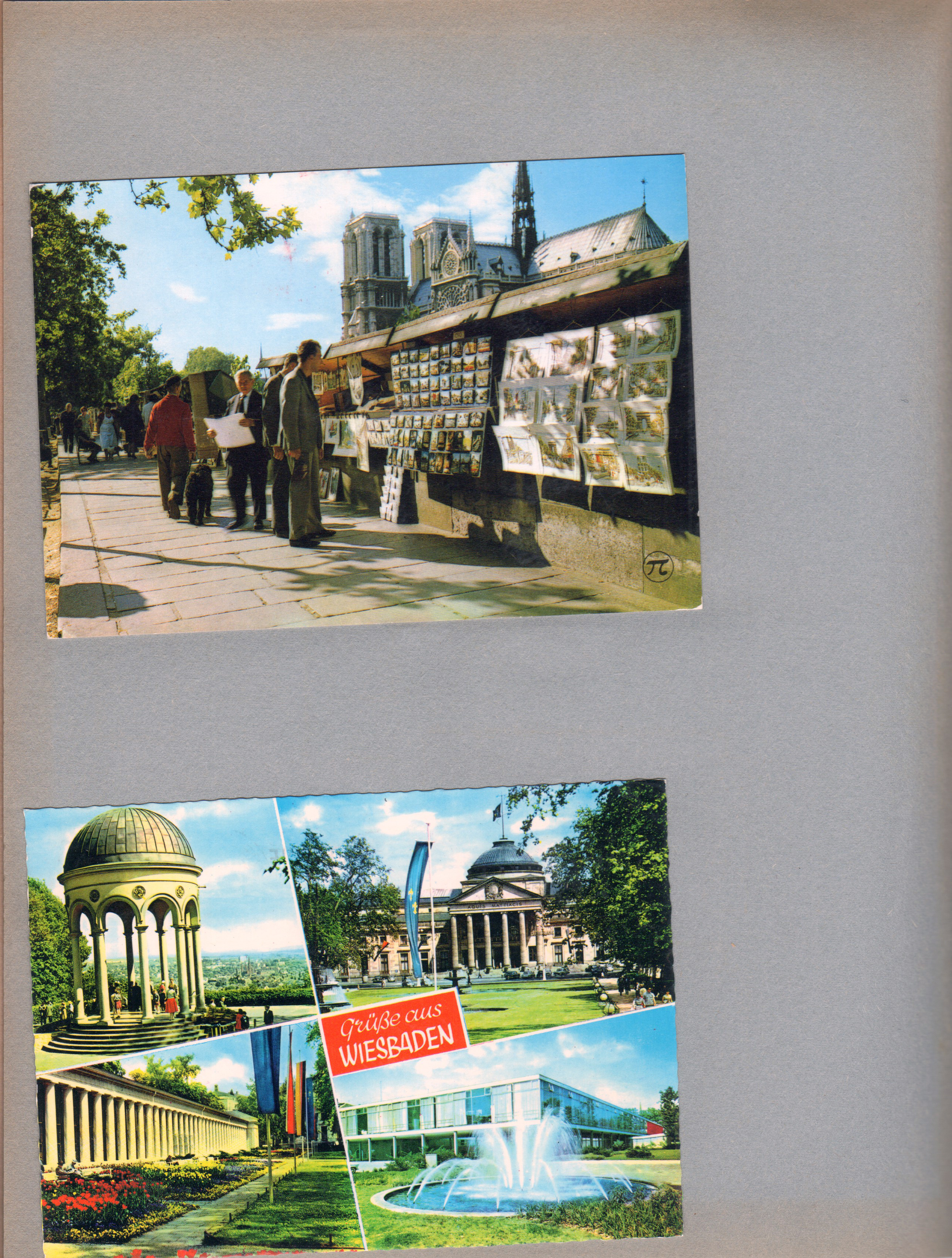 postcard postcard