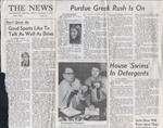 newspaper clipping - 