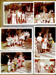 1967 Draper reunion - Bedford - Otis Park.