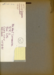 letter from Warren - May 10, 1072 - to Curt in Clay City.
