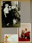 Joe and Easter Lilies